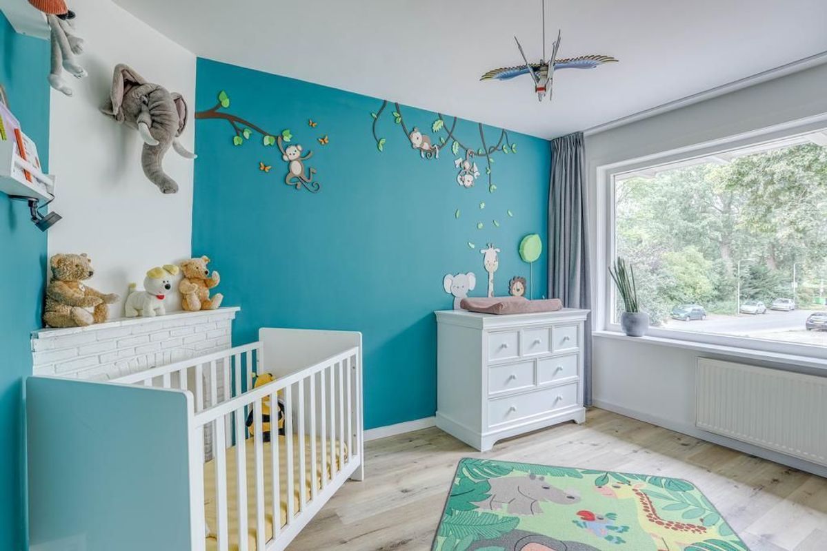 Julianaweg 4-A Photo Blur 17