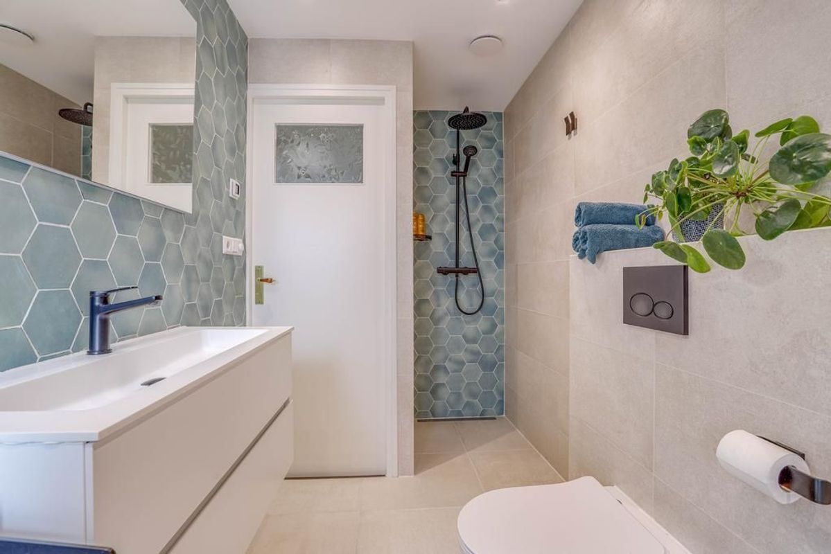 Julianaweg 4-A Photo Blur 23