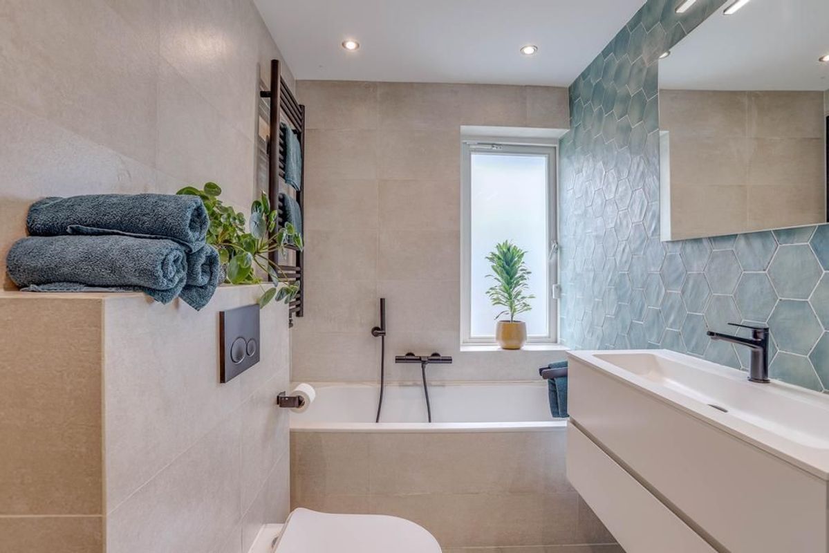 Julianaweg 4-A Photo Blur 22