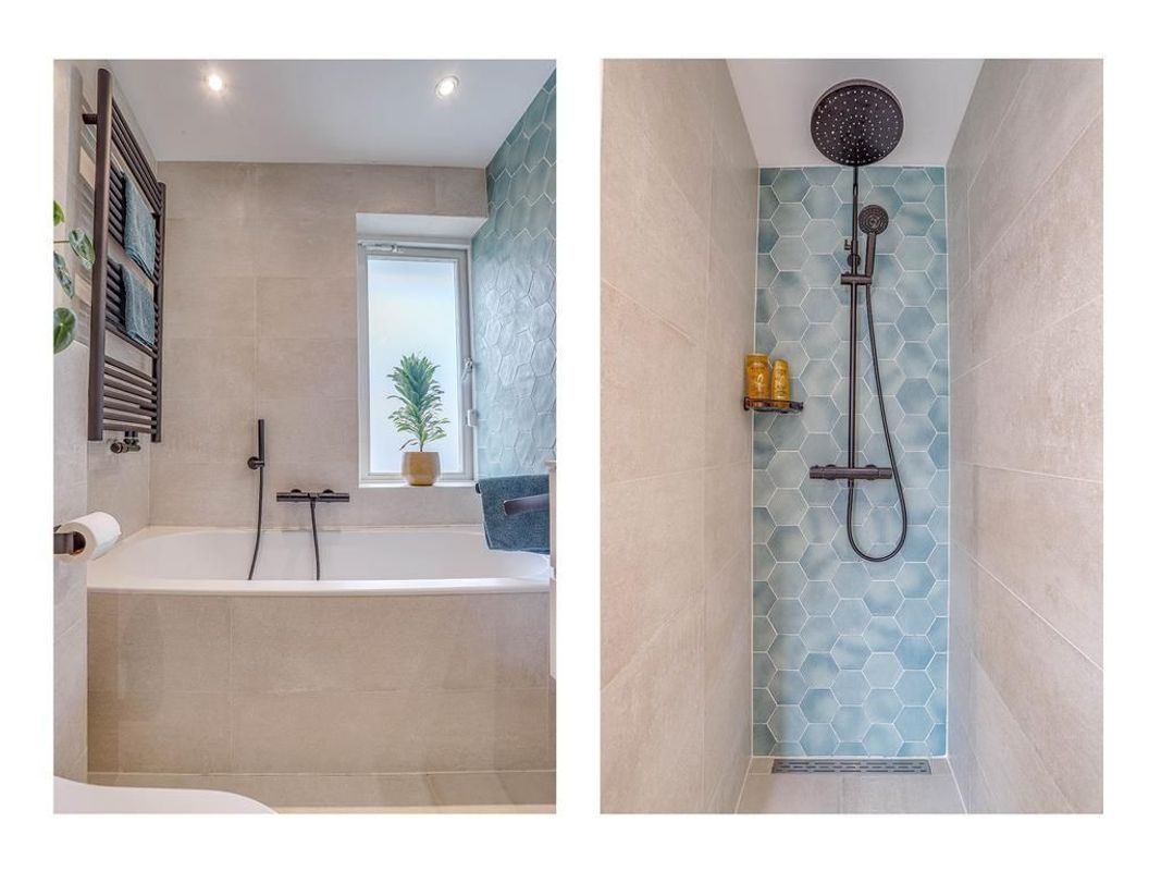 Julianaweg 4-A Photo Blur 24