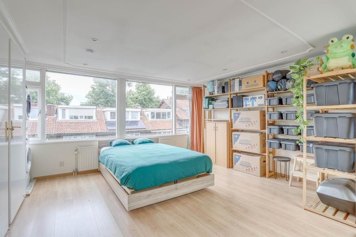 Julianaweg 4-A Photo Blur 27