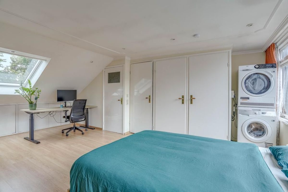 Julianaweg 4-A Photo Blur 28