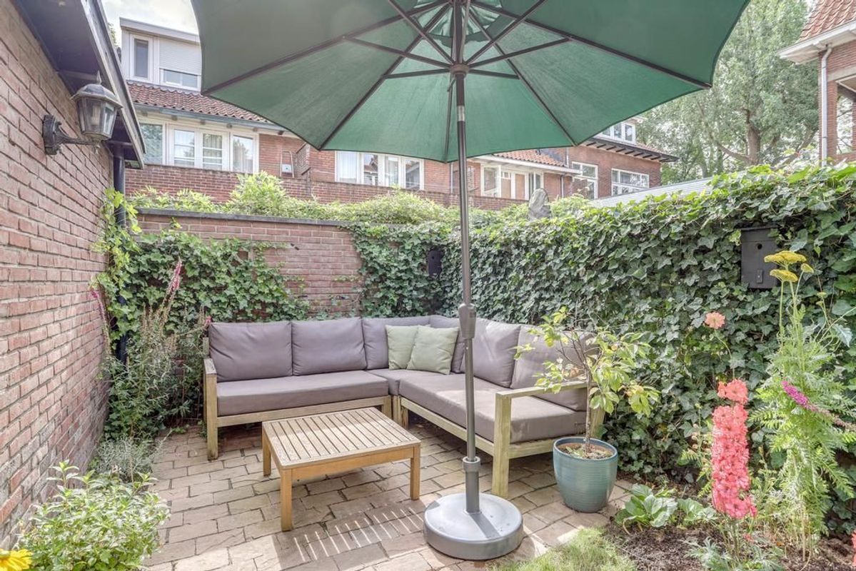 Julianaweg 4-A Photo Blur 31