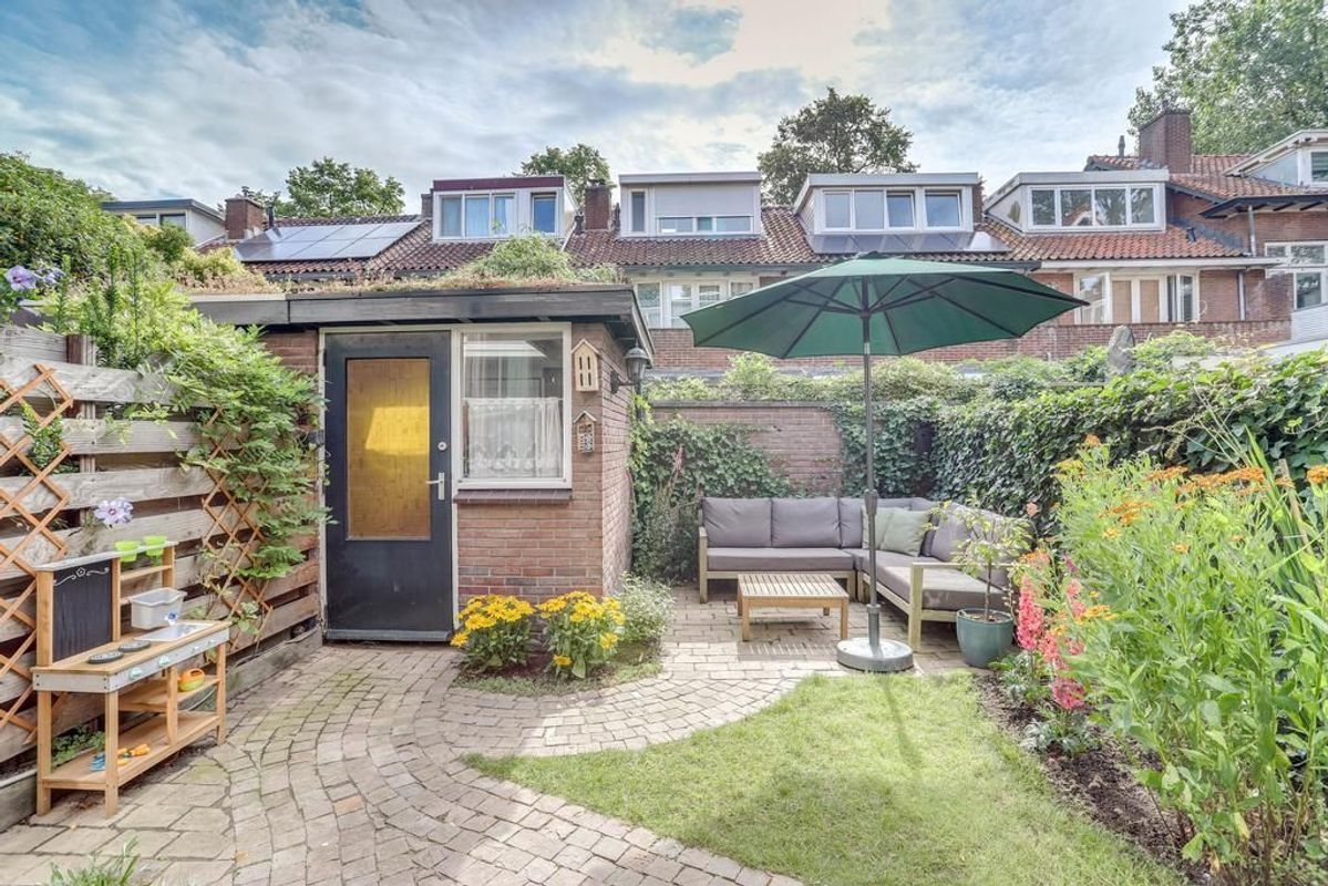 Julianaweg 4-A Photo Blur 30