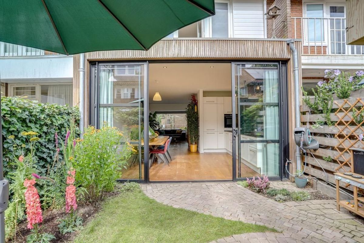 Julianaweg 4-A Photo Blur 33