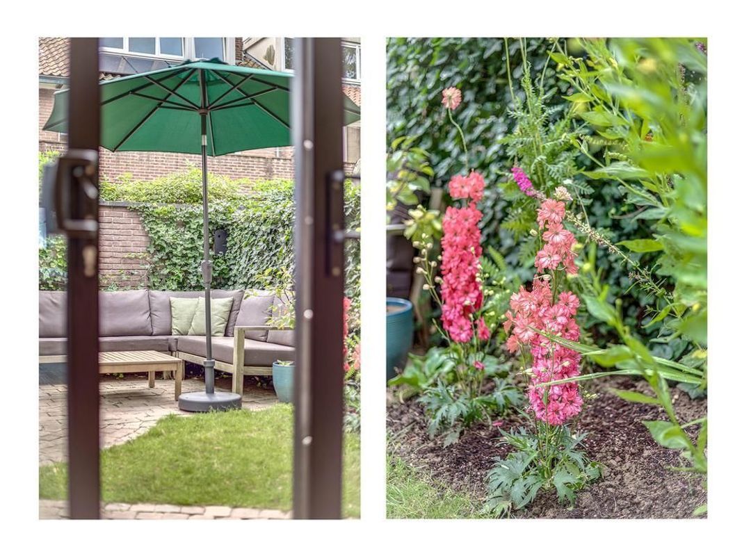 Julianaweg 4-A Photo Blur 32