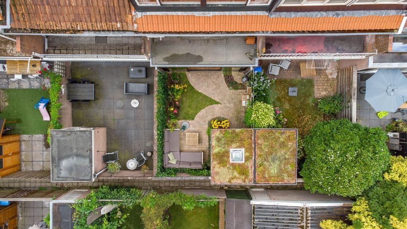 Julianaweg 4-A Photo Blur 35