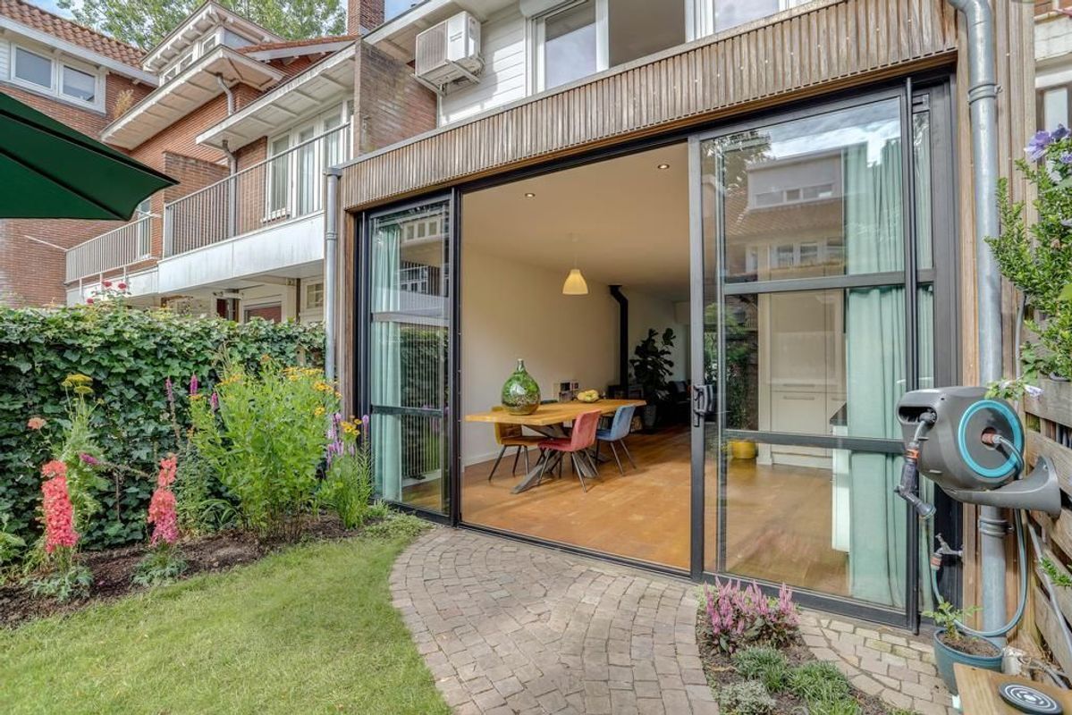 Julianaweg 4-A Photo Blur 34