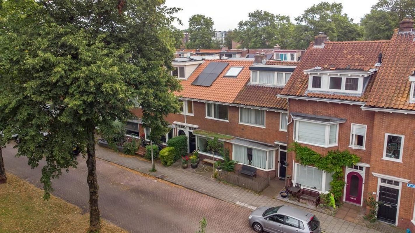 Julianaweg 4-A Photo Blur 36