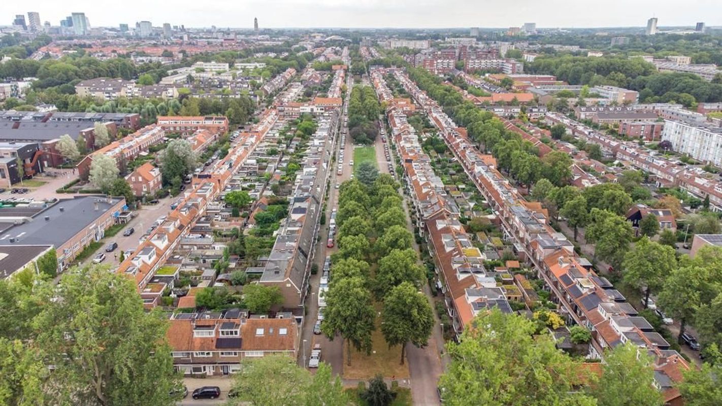 Julianaweg 4-A Photo Blur 38