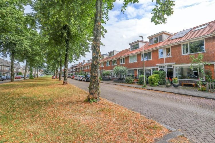 Julianaweg 4-A Photo 1