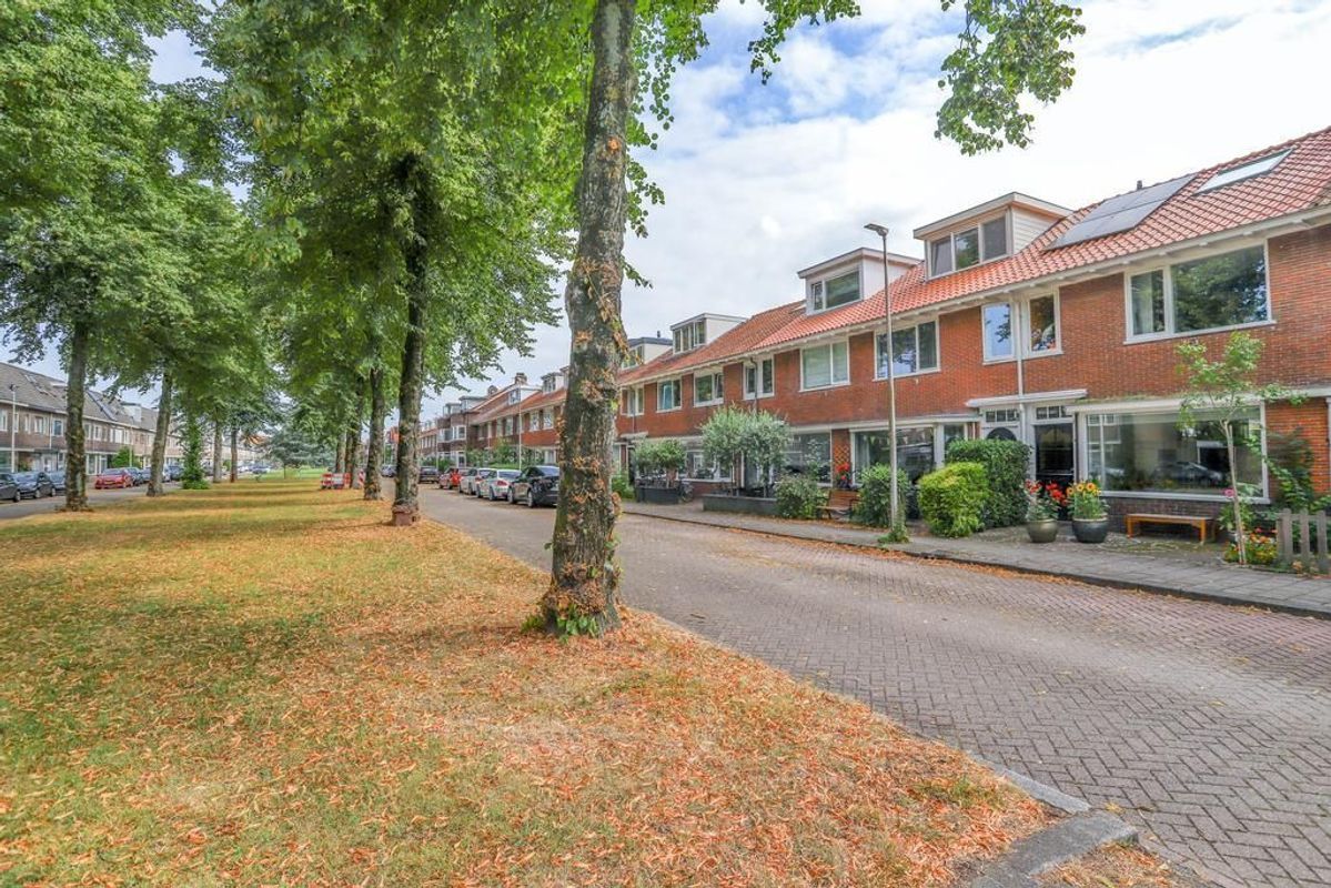 Julianaweg 4-A Photo Blur 1