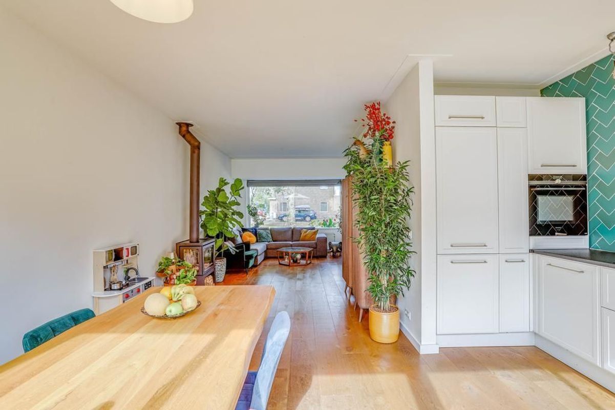 Julianaweg 4-A Photo Blur 14