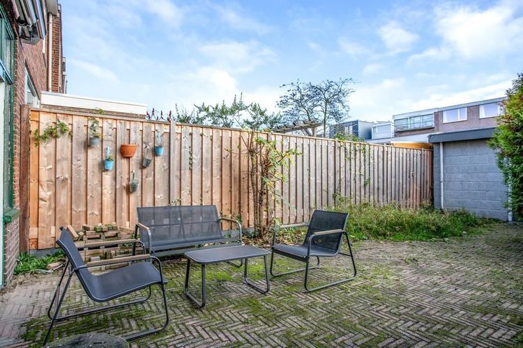 Verlengde Hoogravenseweg 254 Photo 1