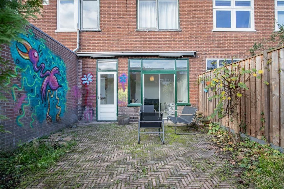 Verlengde Hoogravenseweg 254 Photo Blur 23