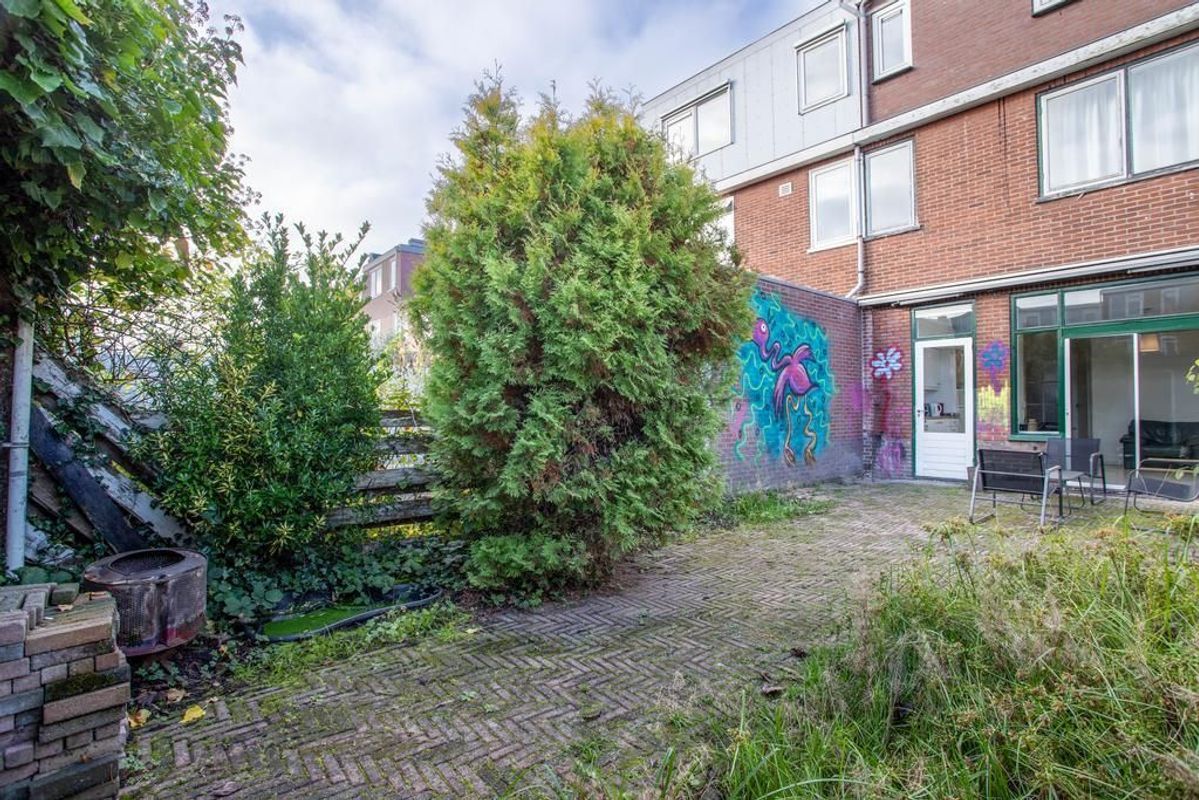 Verlengde Hoogravenseweg 254 Photo Blur 24