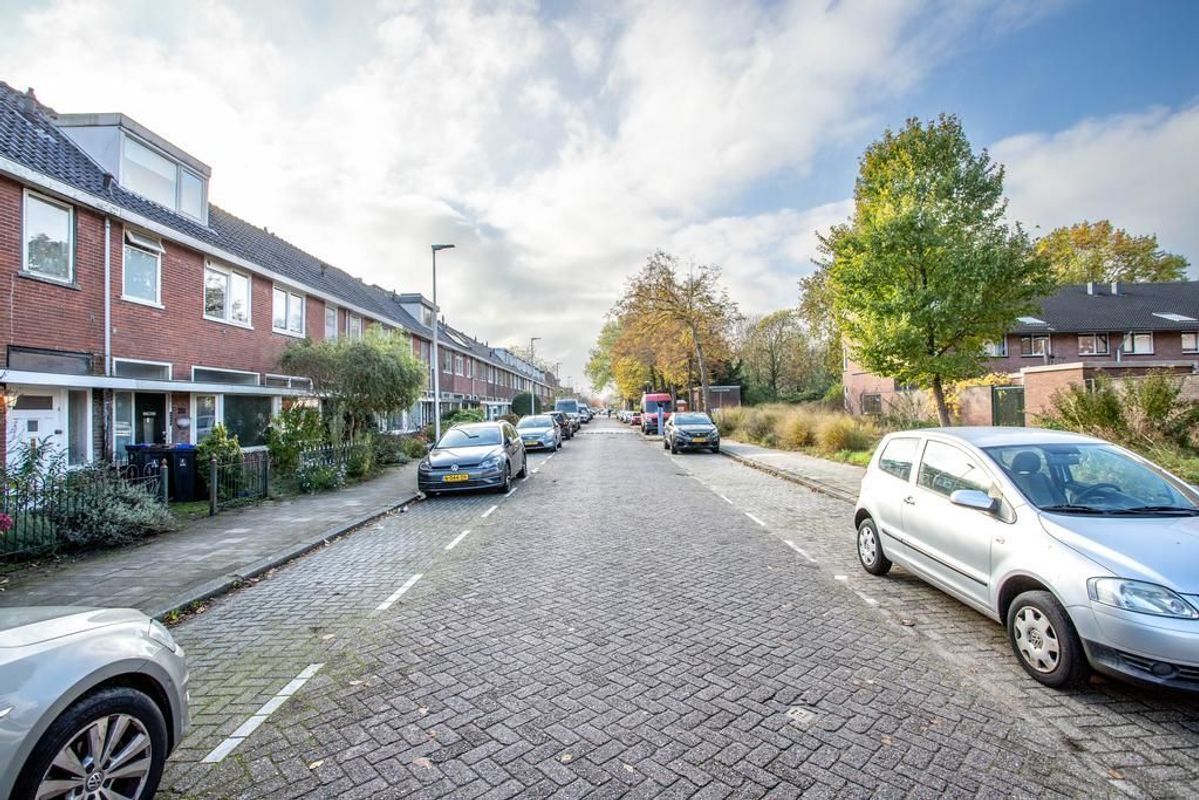 Verlengde Hoogravenseweg 254 Photo Blur 25