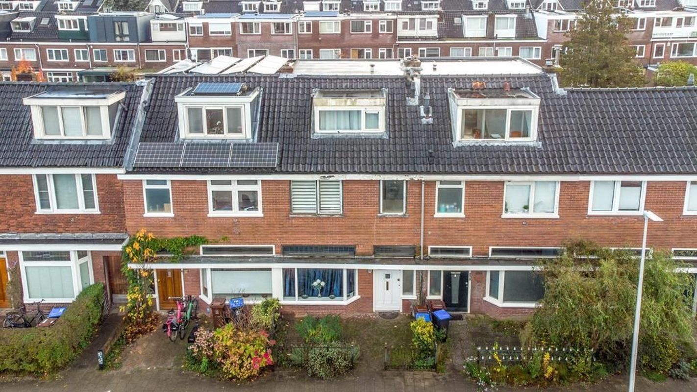 Verlengde Hoogravenseweg 254 Photo Blur 27