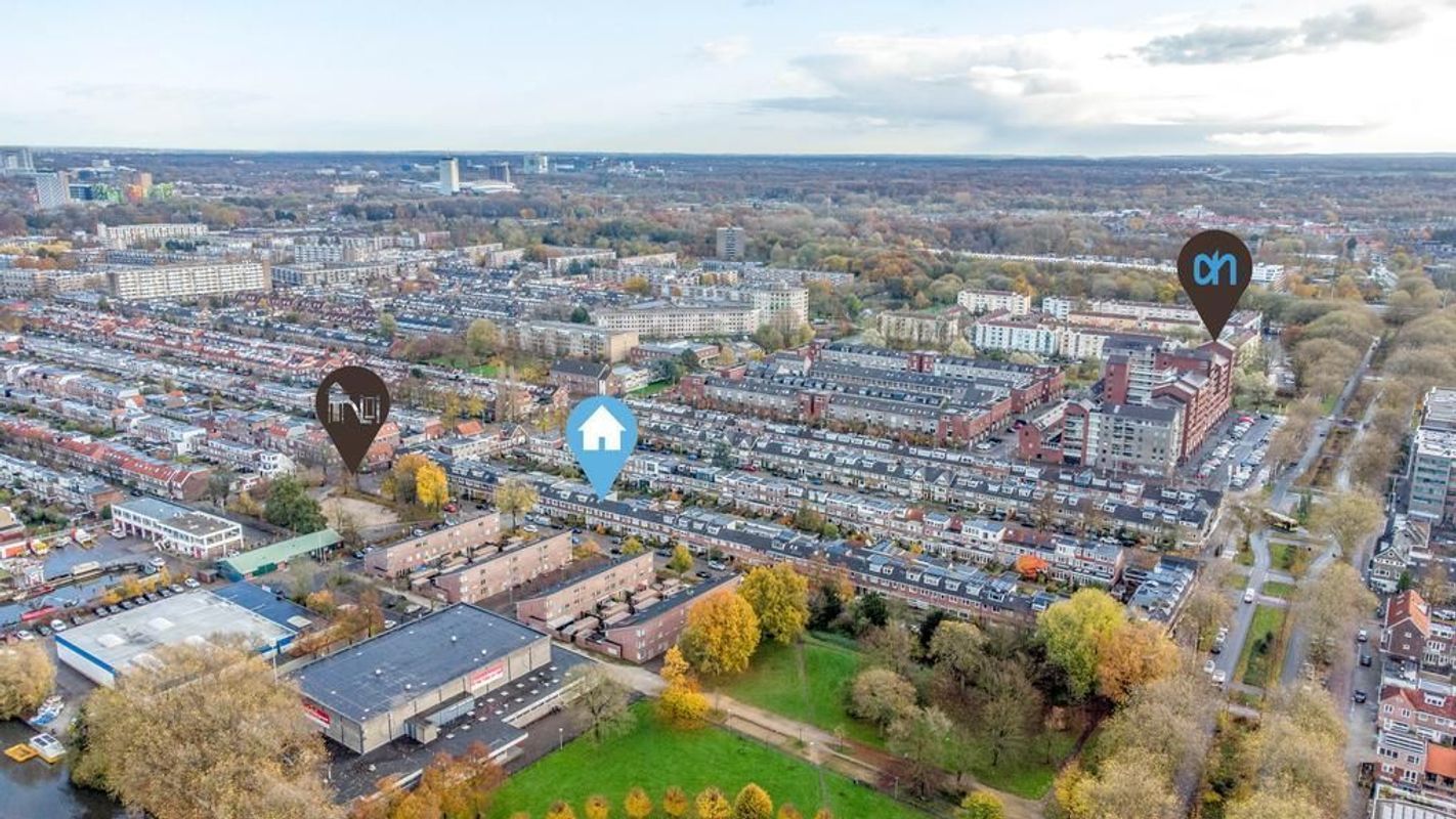 Verlengde Hoogravenseweg 254 Photo Blur 28