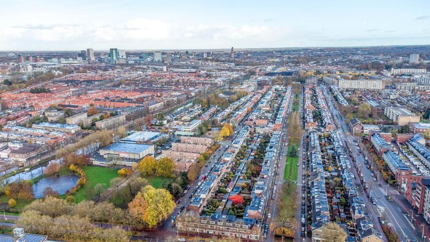 Verlengde Hoogravenseweg 254 Photo Blur 30