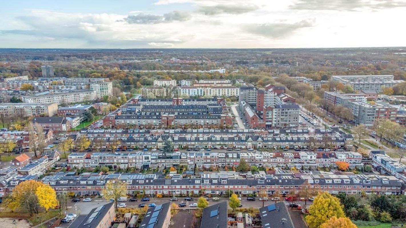 Verlengde Hoogravenseweg 254 Photo Blur 29