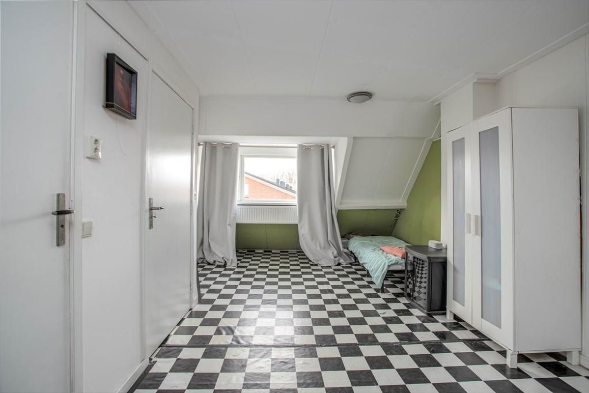 Verlengde Hoogravenseweg 254 Photo Blur 19