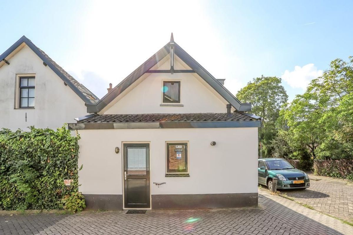 Den Hamstraat 1 Photo Blur 2