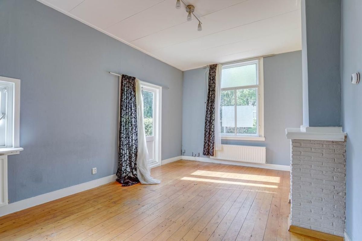 Den Hamstraat 1 Photo Blur 3