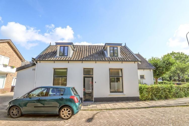 Den Hamstraat 1 Photo 1