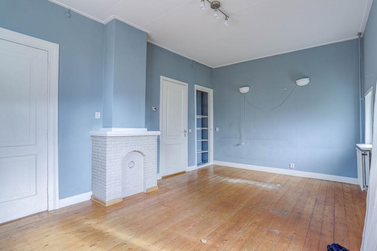 Den Hamstraat 1 Photo Blur 5