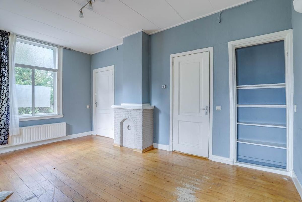 Den Hamstraat 1 Photo Blur 4