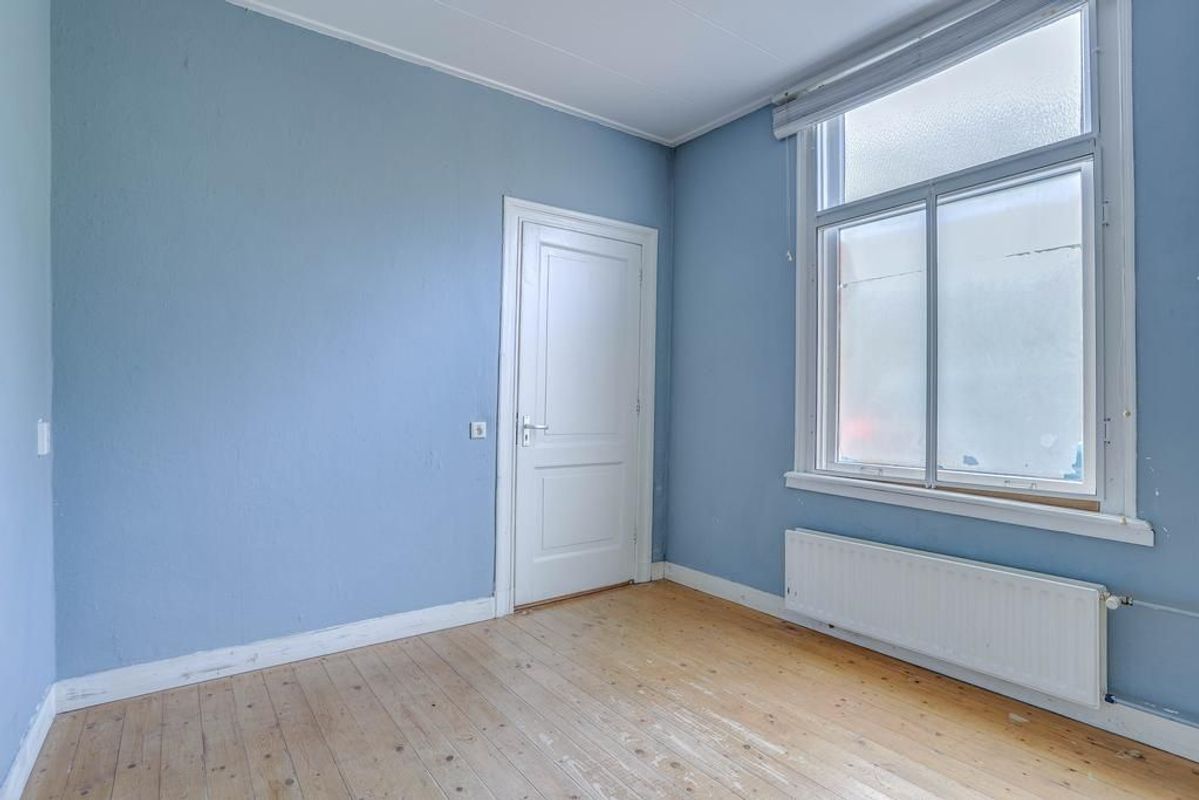 Den Hamstraat 1 Photo Blur 8