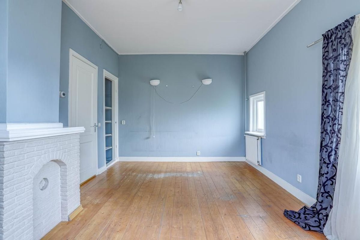 Den Hamstraat 1 Photo Blur 6