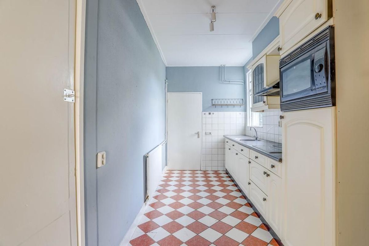 Den Hamstraat 1 Photo Blur 10