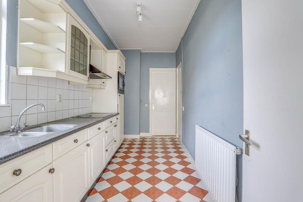 Den Hamstraat 1 Photo Blur 9