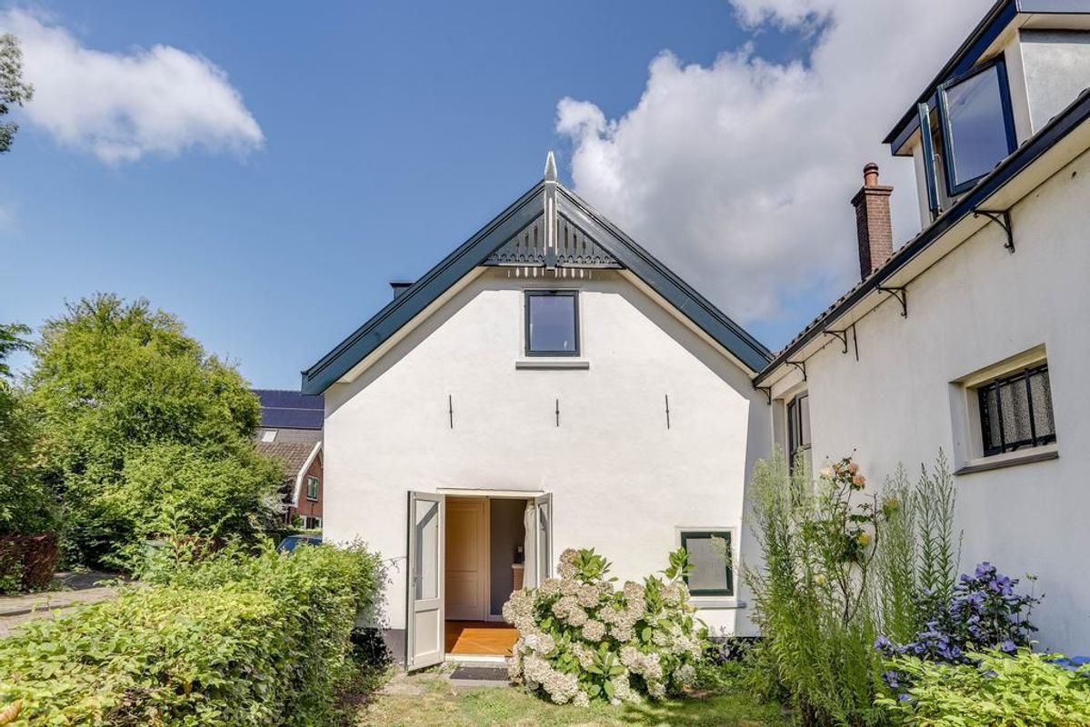 Den Hamstraat 1 Photo Blur 19