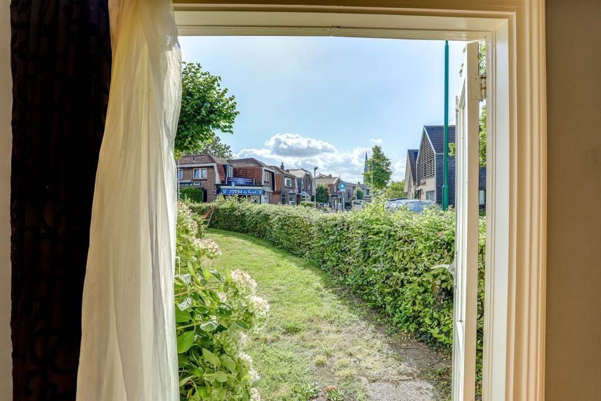 Den Hamstraat 1 Photo Blur 18