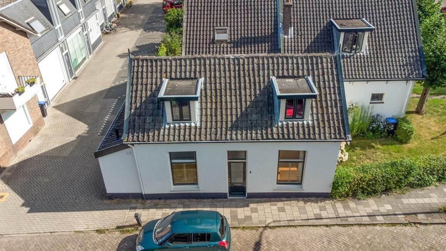 Den Hamstraat 1 Photo Blur 21