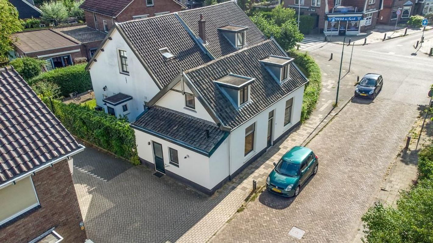 Den Hamstraat 1 Photo Blur 20