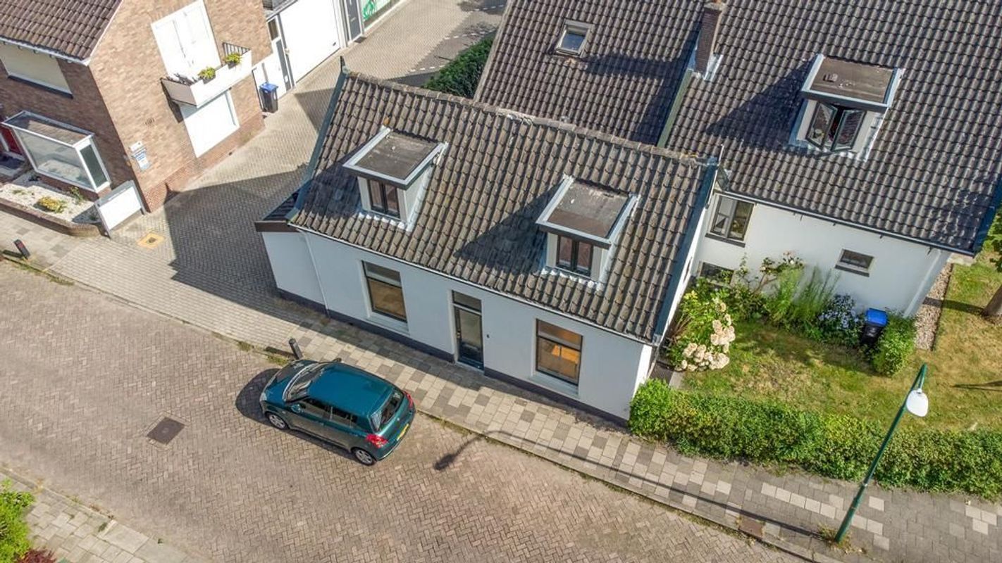 Den Hamstraat 1 Photo Blur 22