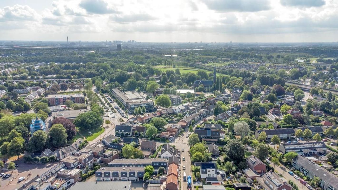 Den Hamstraat 1 Photo Blur 24