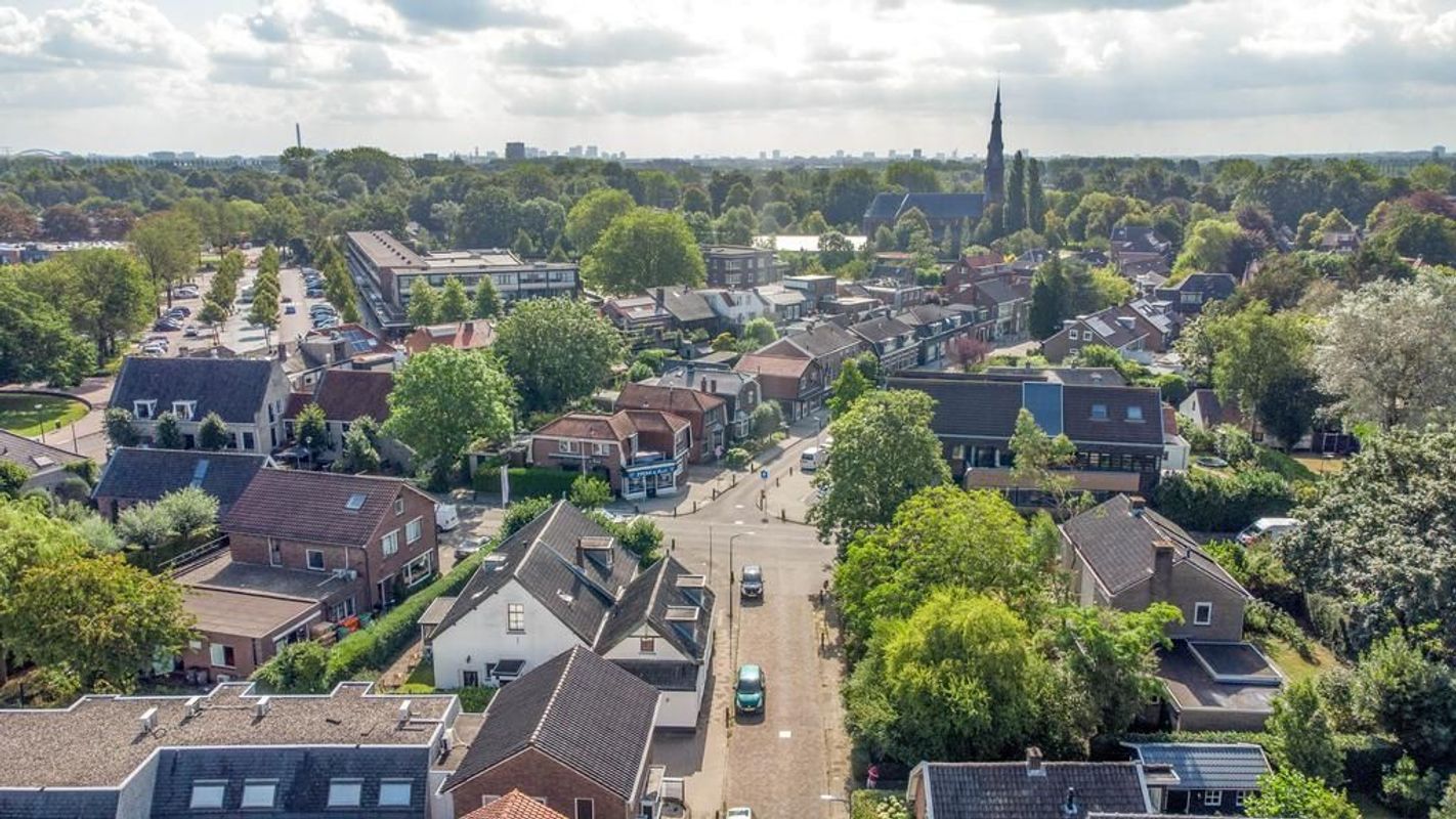 Den Hamstraat 1 Photo Blur 23