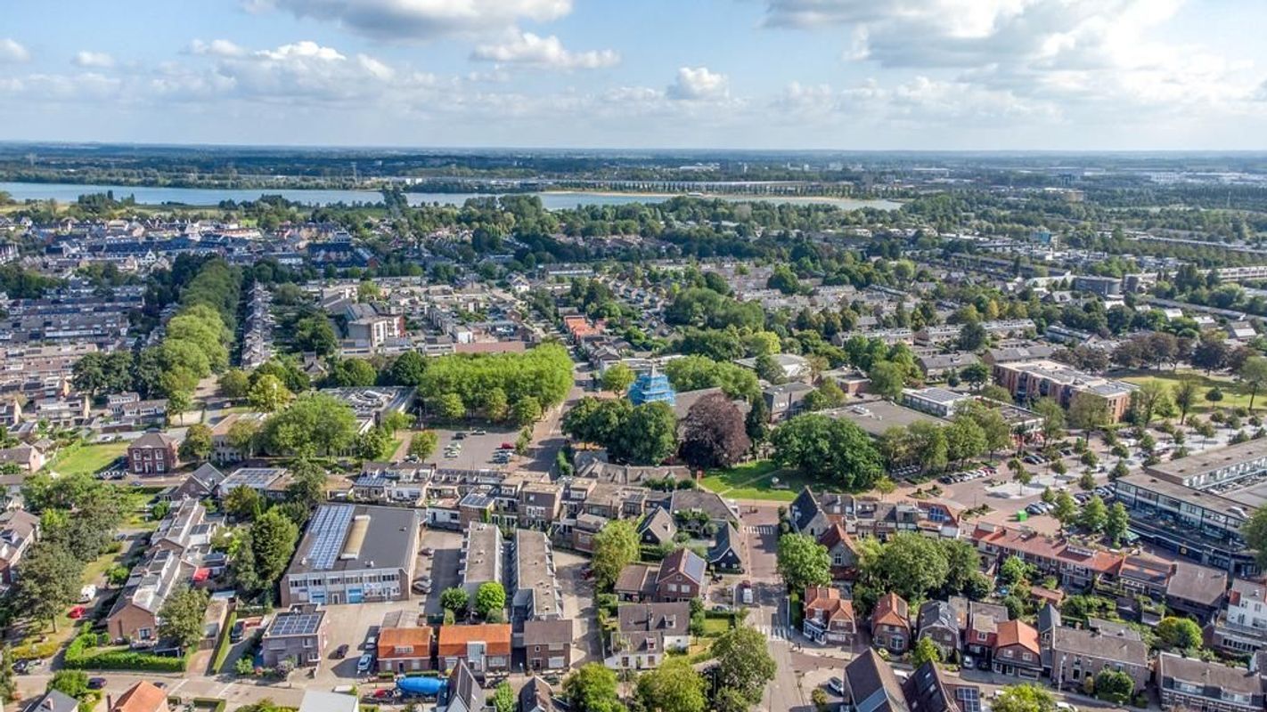 Den Hamstraat 1 Photo Blur 25