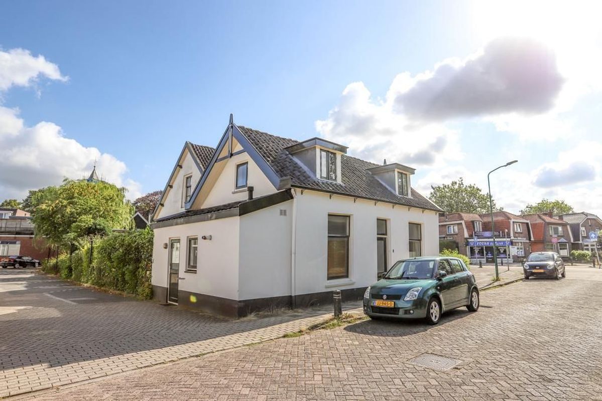 Den Hamstraat 1 Photo Blur 26