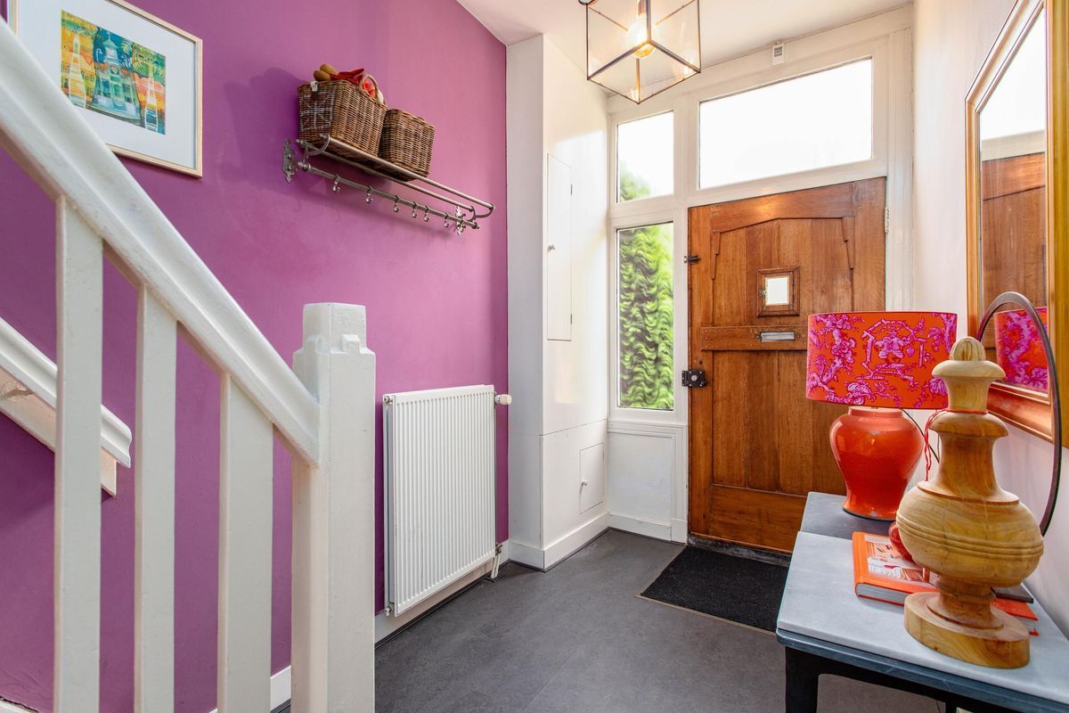 Spieghelstraat 56 Photo Blur 10