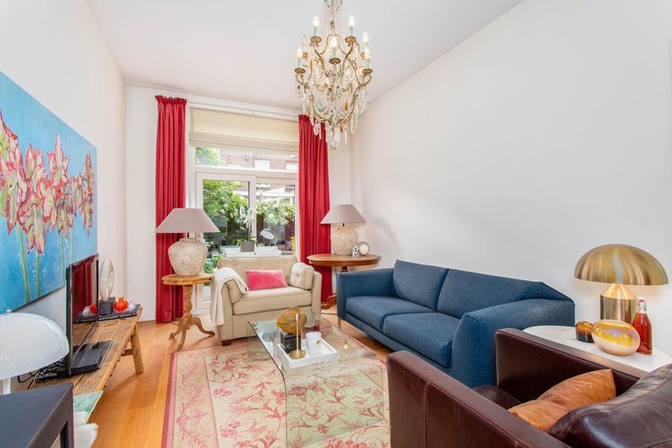 Spieghelstraat 56 Photo 1