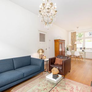 Spieghelstraat 56 Photo 4