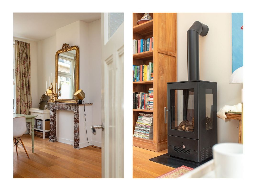 Spieghelstraat 56 Photo Blur 6