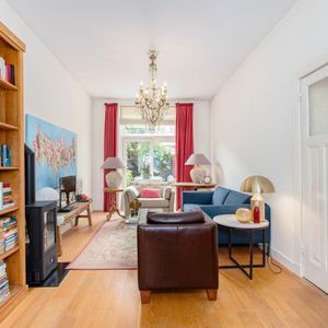 Spieghelstraat 56 Photo 2