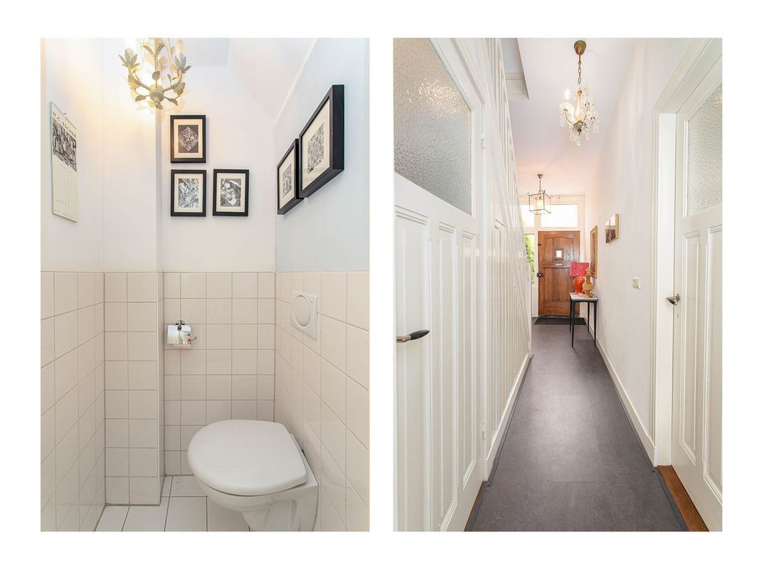 Spieghelstraat 56 Photo Blur 9